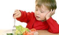 Ученые рассказали, как заставить детей кушать овощи 