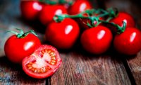 Ученые рассказали о пользе томатов для мужского здоровья