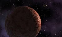 Ученые рассказали правду о карликовой планете Плутон