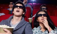 Ученые смогут определять вызывающие головную боль сцены в 3D-фильмах
