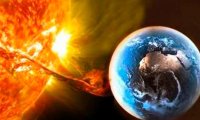 Ученые: Солнце уничтожит планету Земля через 30 лет