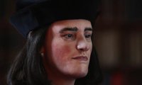 Ученые воссоздали Ричарда ІІІ в формате 3D
