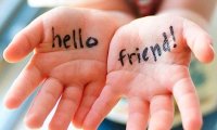 Ученые выяснили, что заставляет человека искать себе друзей
