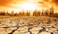 Ученые: Землю накроет глобальная засуха, которая убьет все живое