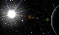 Ученый рассказал о второй звезде в Солнечной системе