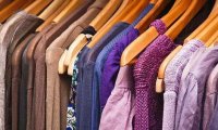 Удаленная торговля модной одеждой становится более глобальной
