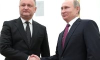 Удар по амбициям Запада: Молдова уходит от ЕС в Евразийский Союз
