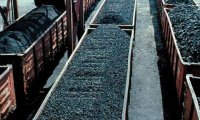 Угольщики просят скидки на вывоз топлива в Европу
