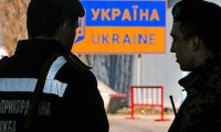 Украина готова легализовать автобусы до границы с Крымом