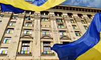 Украина готовит план реинтеграции Крыма‍