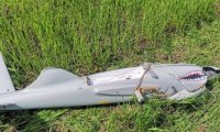 Украина каждый месяц теряет по 10 тыс. беспилотников