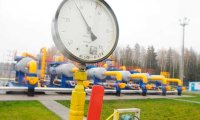 Украина начала тратить запасы газа из своих хранилищ 