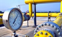 Украина наращивает закупки российского газа