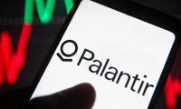 Украина обходит Россию «с фланга» благодаря программному обеспечению компании Palantir