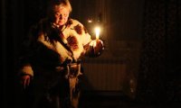 Украина опять оставила Крым без света