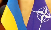 Киев тащит Украину в НАТО