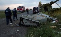 Украина озвучила собственную версию крушения Боинга над Донбассом