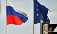 Украина просит ЕС продлить антироссийские санкции