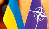 Украина решила присоединиться к НАТО