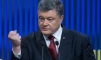 Украина собралась сажать побывавших в Крыму россиян в тюрьму