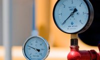 Украина увеличила запасы газа в подземных хранилищах почти на 20%