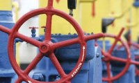 Украина возобновляет закупки российского газа