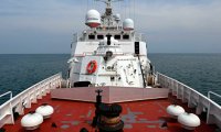Украина заявила о дискриминации в Азовском море