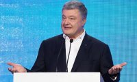 Украинцы возмутились новым кафе Петра Порошенко в Киеве