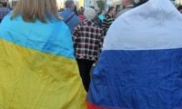 Украинцы все чаще требуют вернуть в их жизнь Россию