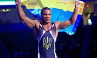 Украинец Беленюк после проигрыша в финале ОИ россиянину пригрозил сменить гражданство
