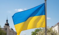 Украинская армия потребляет две трети электроэнергии страны