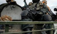 Украинские военные проинспектируют территорию Ростовской области