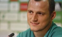 Украинский форвард Роман Зозуля перешел в "Райо Вальекано"