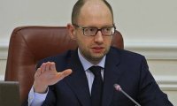 Украинский премьер подсчитал, сколько «Газпром» потерял на Украине