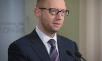 Украинский премьер посчитал заявление Силуанова о погашении долгов «слухами»