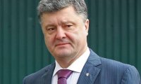 Украинский президент отправляется в Донбасс