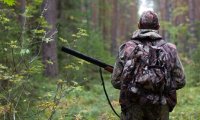 Украинским охотникам напомнили о правилах поведения с оружием