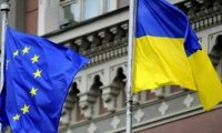 Украину обложили евроусловиями