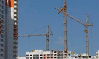 Улучшение на строительном рынке России ожидается к концу года