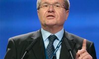 Улюкаев о цене на нефть и российском ВВП