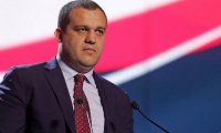 Умар Кремлев заявил об отказе от участия в Олимпиаде под нейтральным флагом