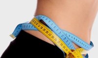 Уменьшить объем талии за месяц помогут 5 простых правил
