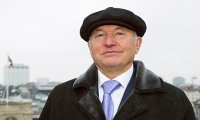 Ушел из жизни бывший мэр Москвы Юрий Лужков