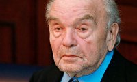 Умер композитор Владимир Шаинский