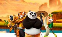 Universal назначила дату выхода «Кунг-фу Панды 4» на 2024 год