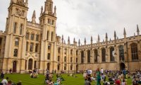 Университеты Великобритании приближаются к кризису финансирования