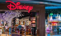 Уолт Дисней закрывает не менее 60 розничных магазинов в Северной Америке и сфокусируется на электронной коммерции