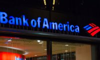 Уоррен Баффет приобрел акции Bank of America на $800 млн