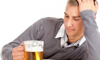 Употребление пива провоцирует остеоартрит