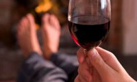 Употребление вина сравнили с тренировкой в спортзале 